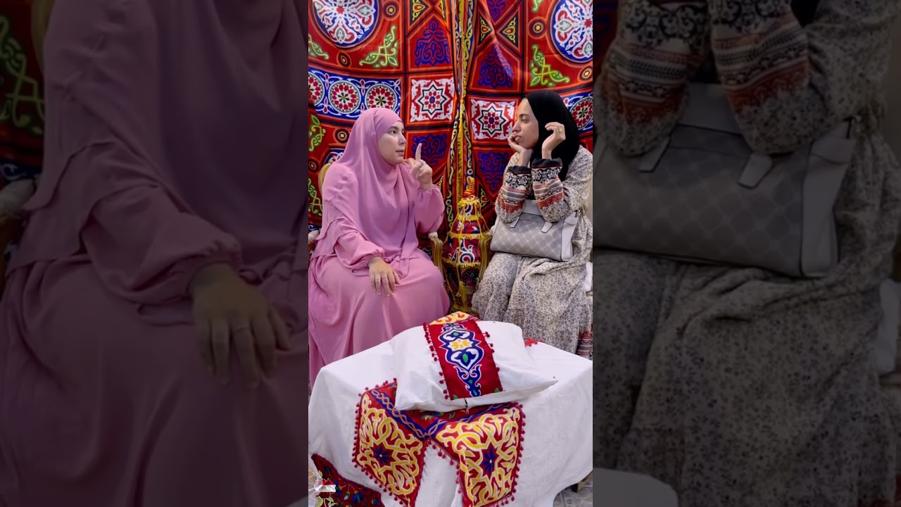 حكاية ضحى 🍀🇪🇬