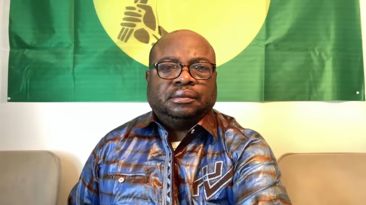 🔴🟢 WA YAMBO ALOBI FÉLIX ABOMI BA NDEKO NA YE NA KANANGA