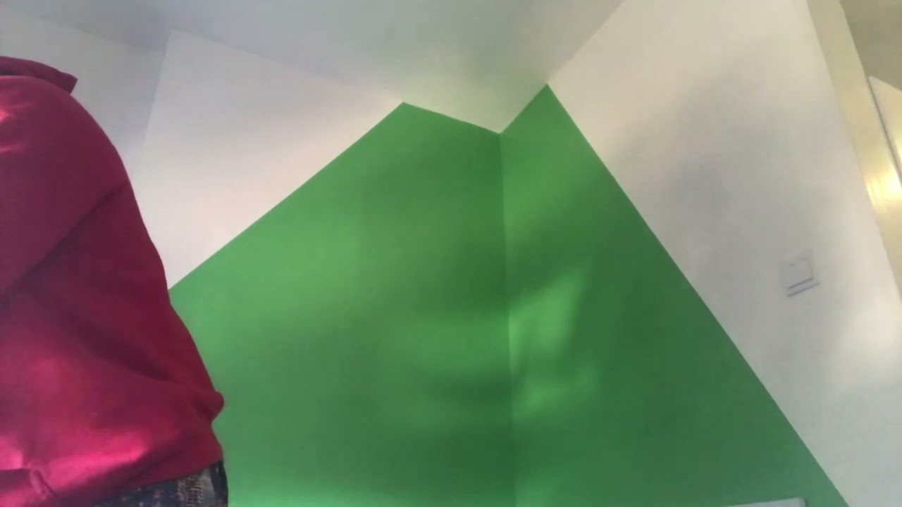 My Qwetu studio apartment