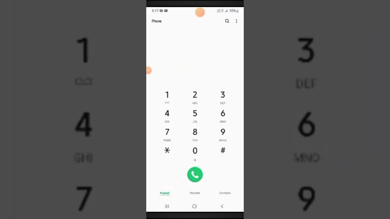 Screen Recorder Video Jelly And The January 6, 2022 2024