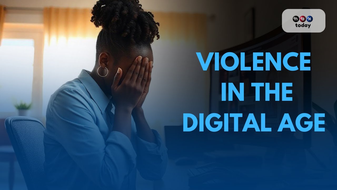 𝐁𝐞𝐲𝐨𝐧𝐝 𝐭𝐡𝐞 𝐒𝐜𝐫𝐞𝐞𝐧: 𝐔𝐧𝐝𝐞𝐫𝐬𝐭𝐚𝐧𝐝𝐢𝐧𝐠 𝐕𝐢𝐨𝐥𝐞𝐧𝐜𝐞 𝐢𝐧 𝐭𝐡𝐞 𝐃𝐢𝐠𝐢𝐭𝐚𝐥 𝐀𝐠𝐞