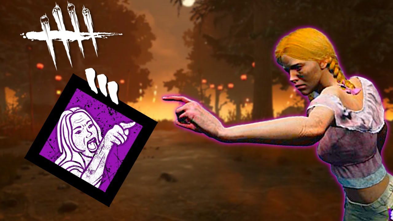 Funny and Intense Moments | Dbd Romania