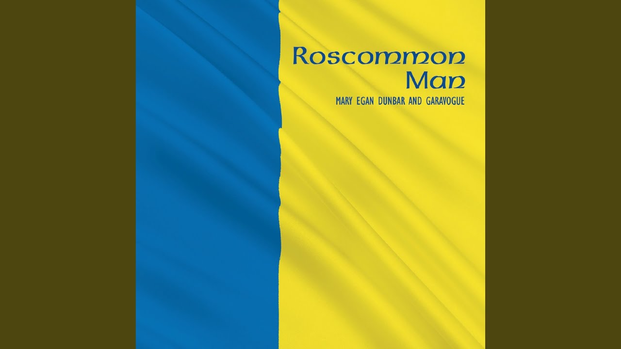 Roscommon Man
