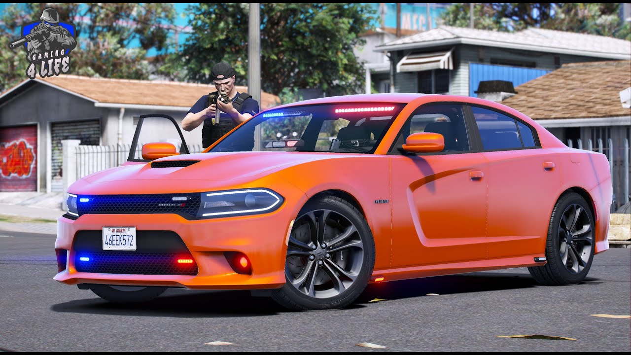 LSPDFR | LSPD Gang Unit | CRAZIEST PATROL EVER!! | 2K Live!! | #LSPDFR #1440