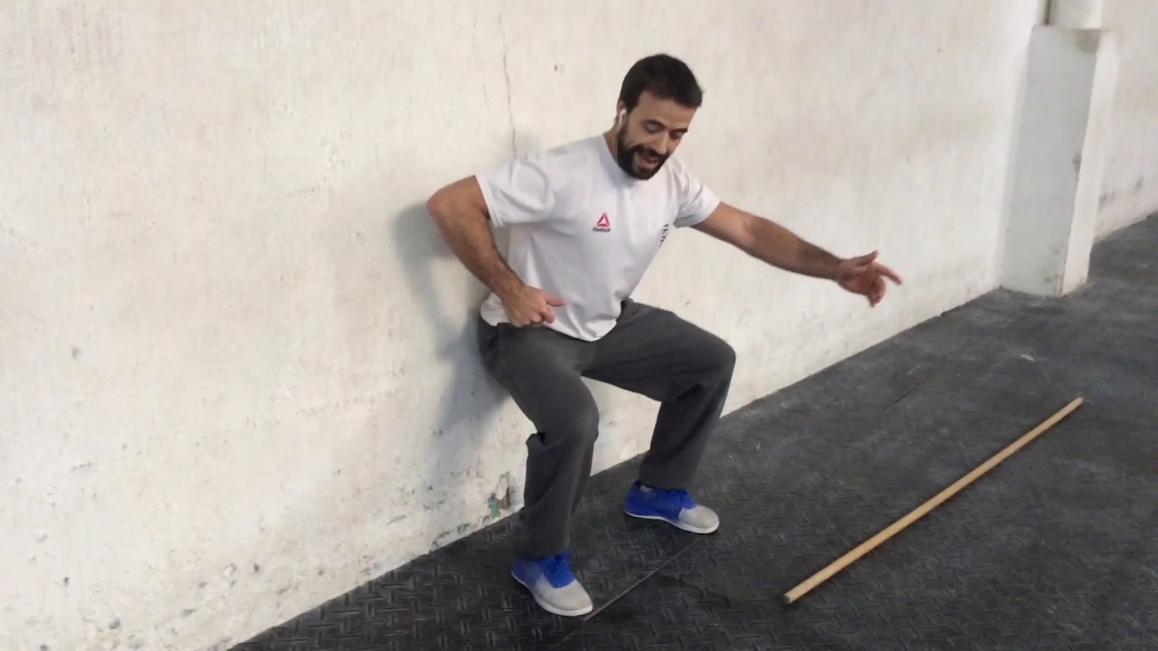 Ejercicios para mejorar el snatch