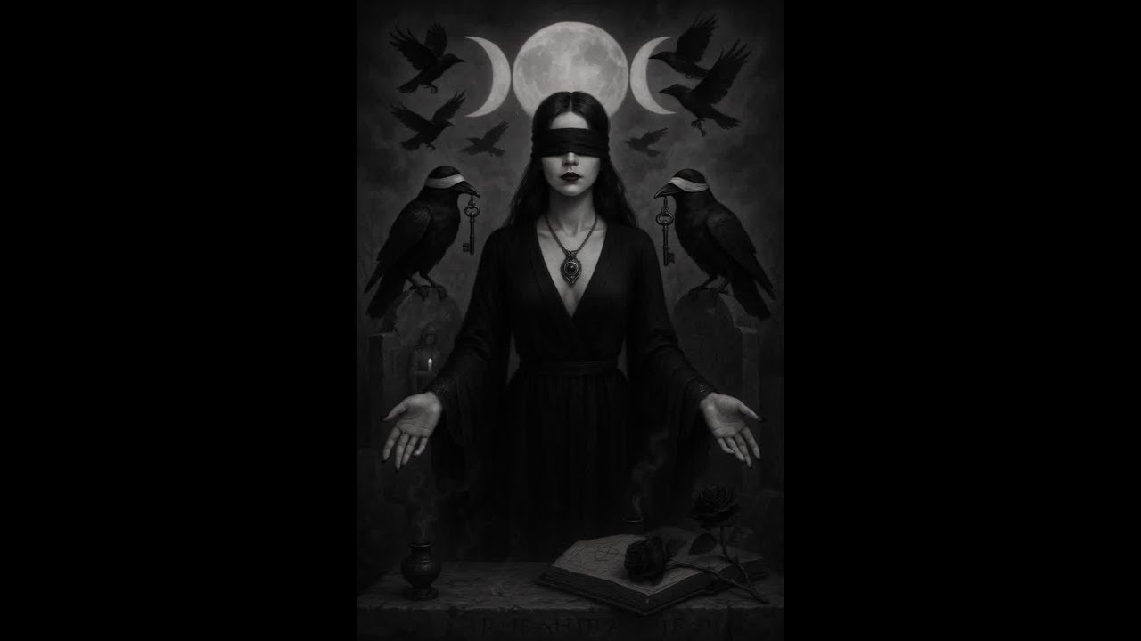 🕉️ Psychic & Tarot Reading 💫 Future Question is Paid 🚩