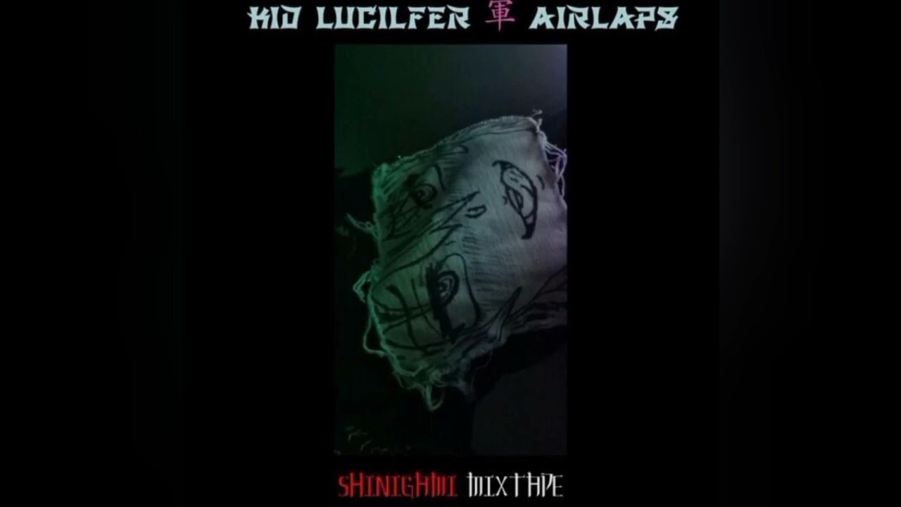 Kid Lucilfer - Hentai (Prod. Airlaps)