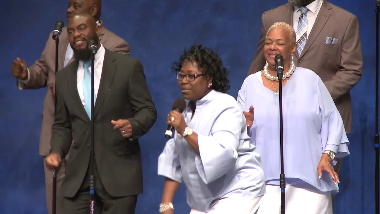 Lord, I Lift Your Name on High