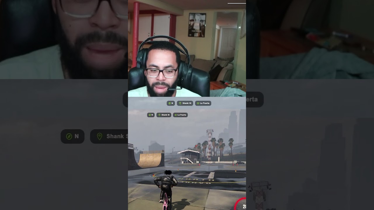 868RP TRINI VIBES #youtuber #gaming#youtuber  #gtarp #viralvideo #ishowspeed ##868rp