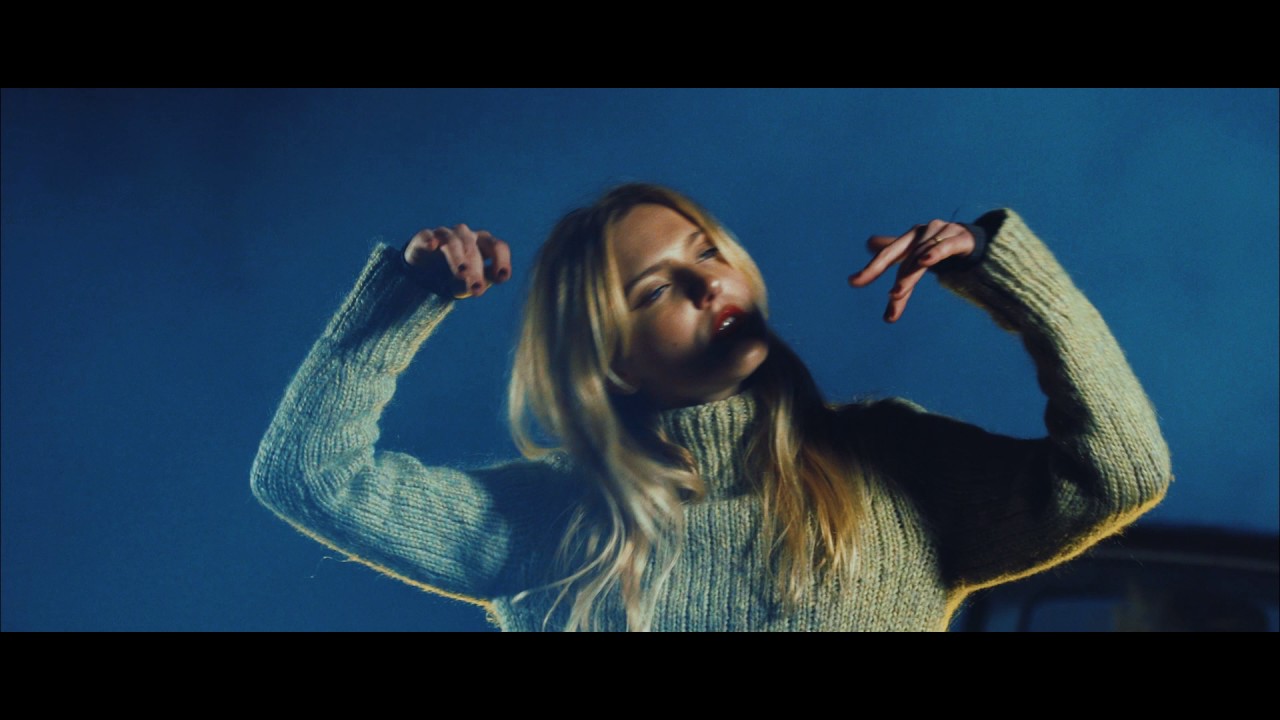 Violetta Spring - Shadows [Official Video]