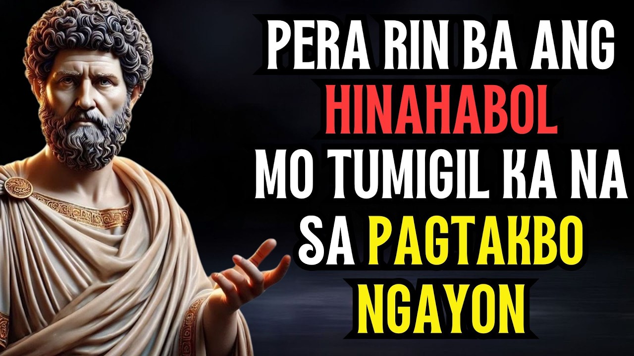 Ang Ideya para Yumaman na Hindi Mo Itinuturo sa Paaralan