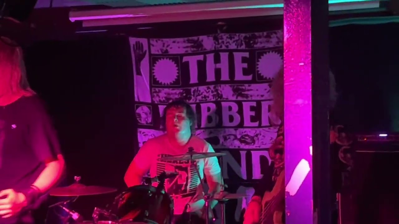 Physique - Lubberfiend Newcastle 13/6/2023