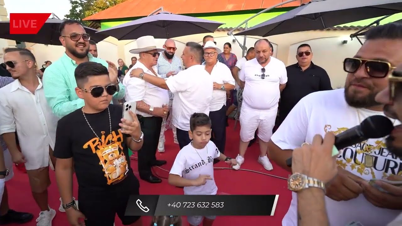 NARCIS SI STEFAN DE LA BARBULESTI ✅ SISTEMUL AMERICAN🔴 NEW HIT 2024 ✅ YANIS & NIKOLAS