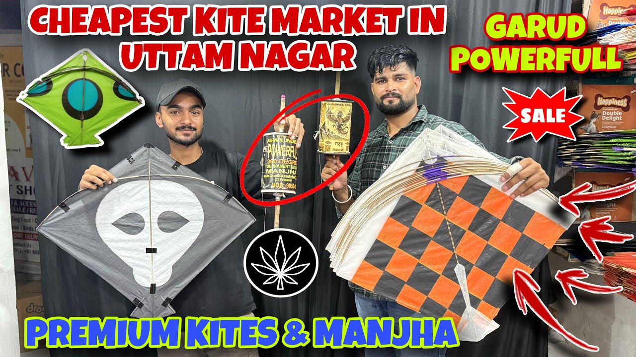 Bareilly Tournament & Maidani Manjha || Article 123 / 8400 / Bareilly Dragon or GARUD & Powerfull 
