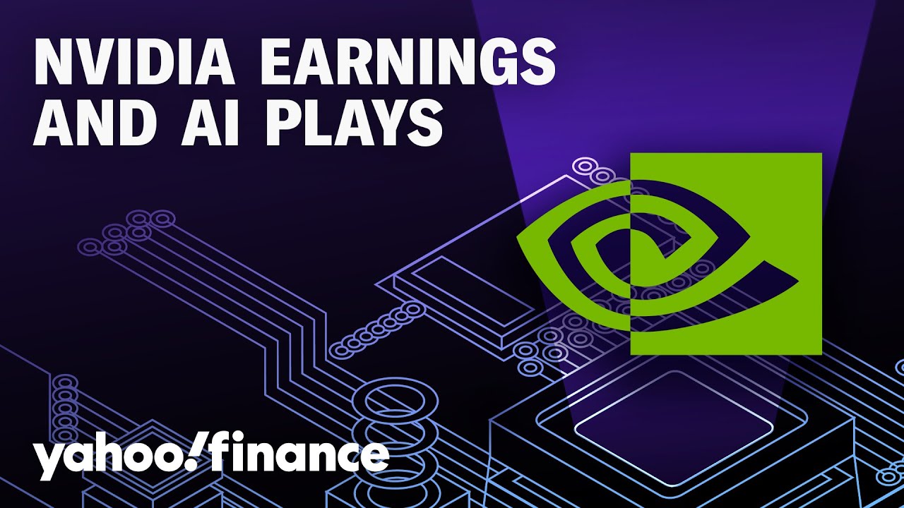What Nvidia earnings mean for the AI trade