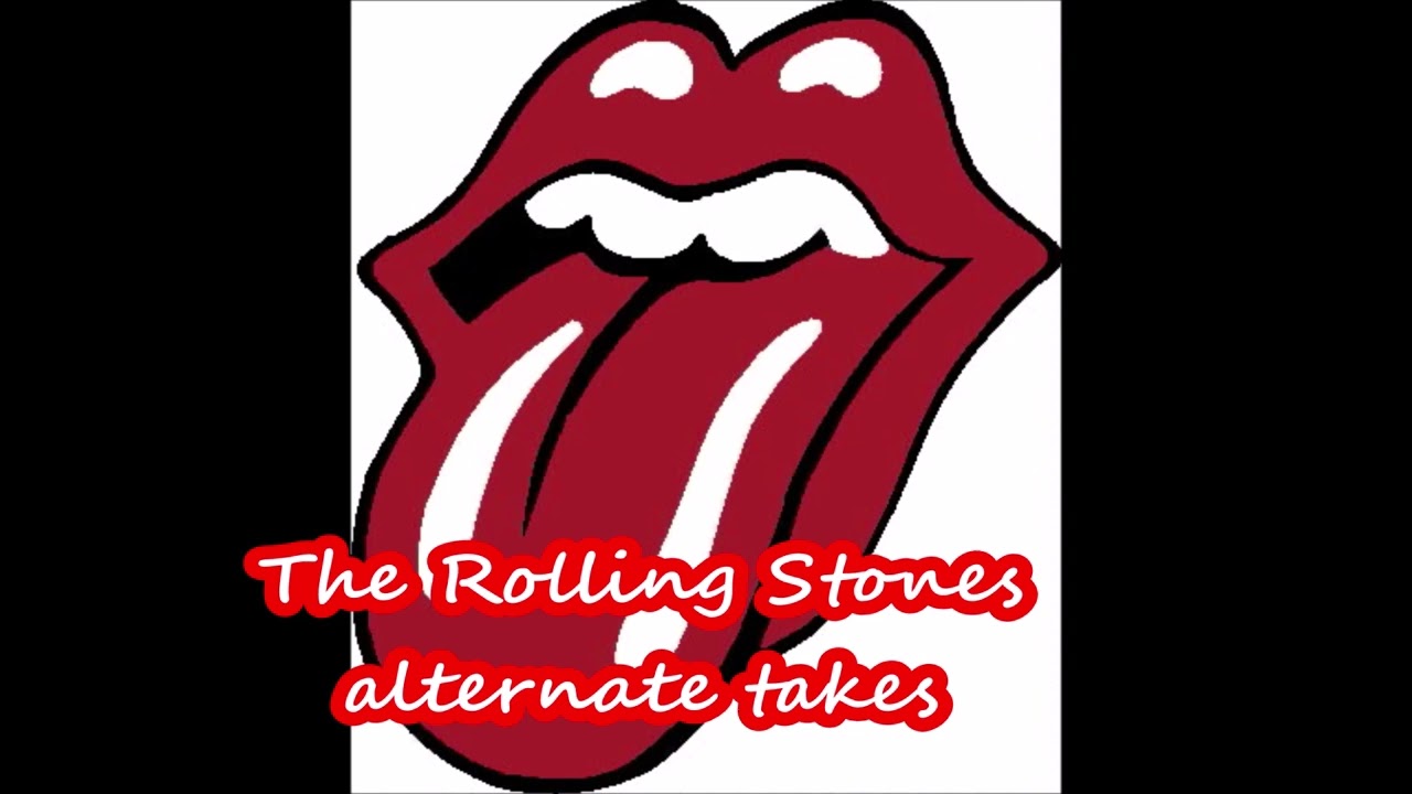 Rolling Stones@Alternate Takes