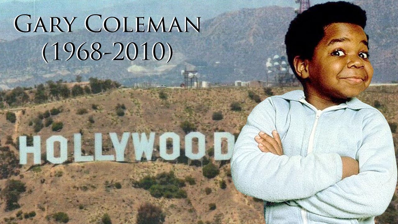 Gary Coleman (1968-2010)