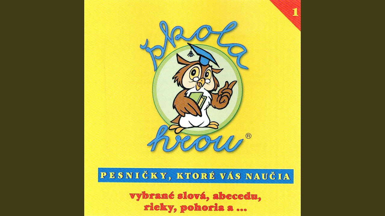 Abeceda