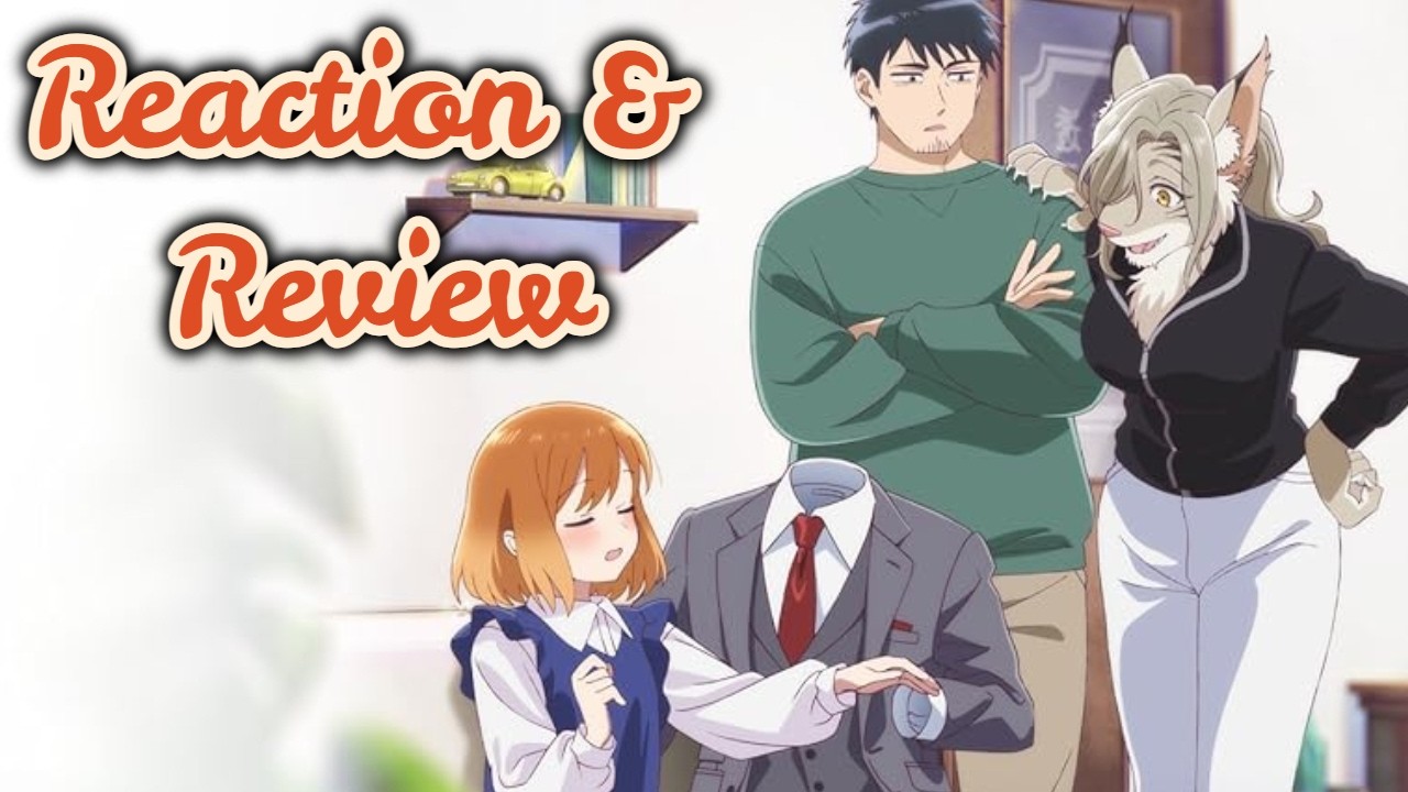 The Invisible Man and His Soon-to-Be Wife Episode 5 Reaction & Review #queendija