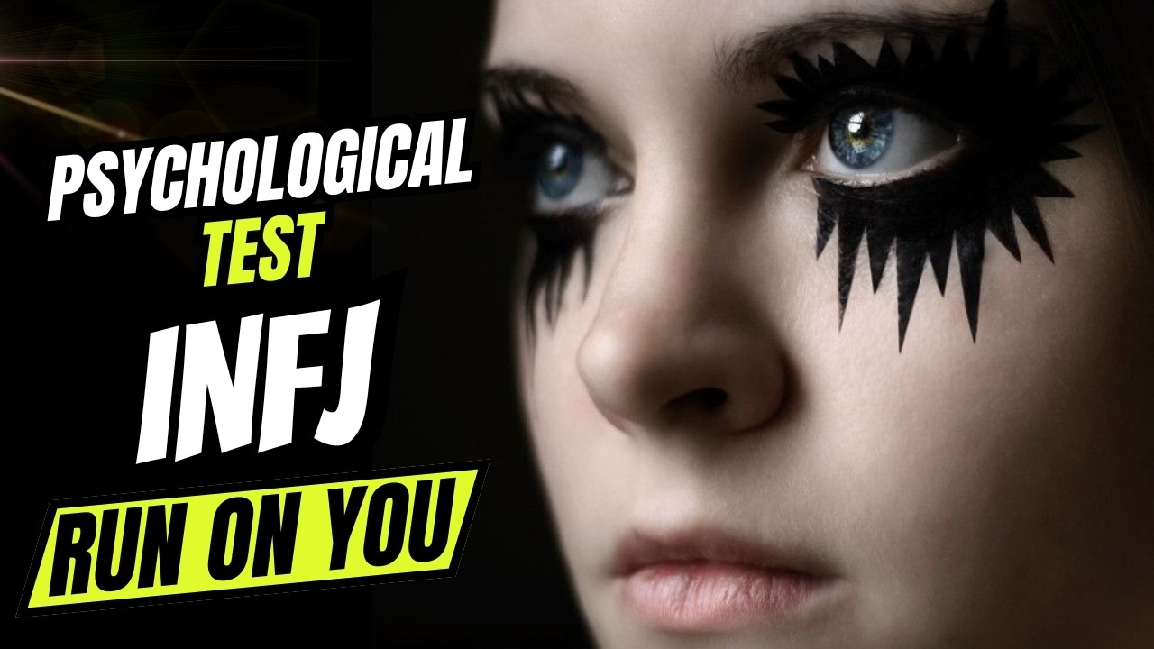 The Test EVERY INFJ Puts You Through (Without Telling You)