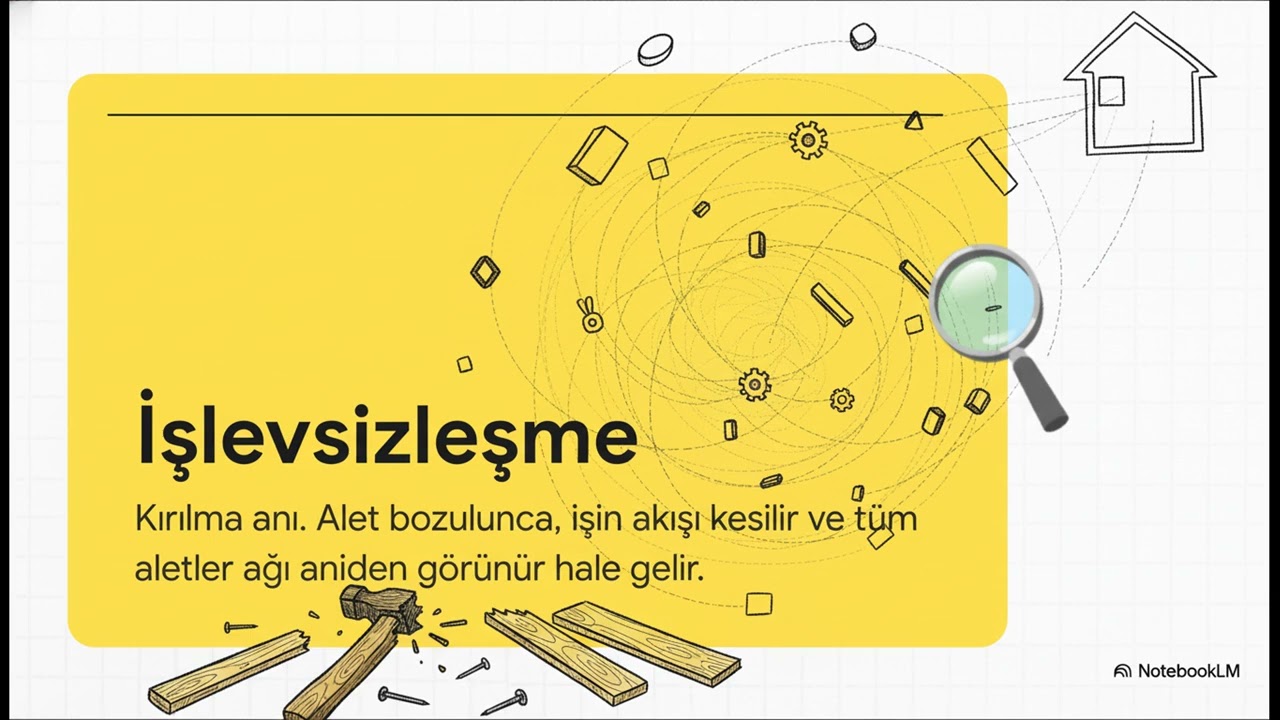 Şu anda hangi yazısız kuralları sergiliyorsunuz?