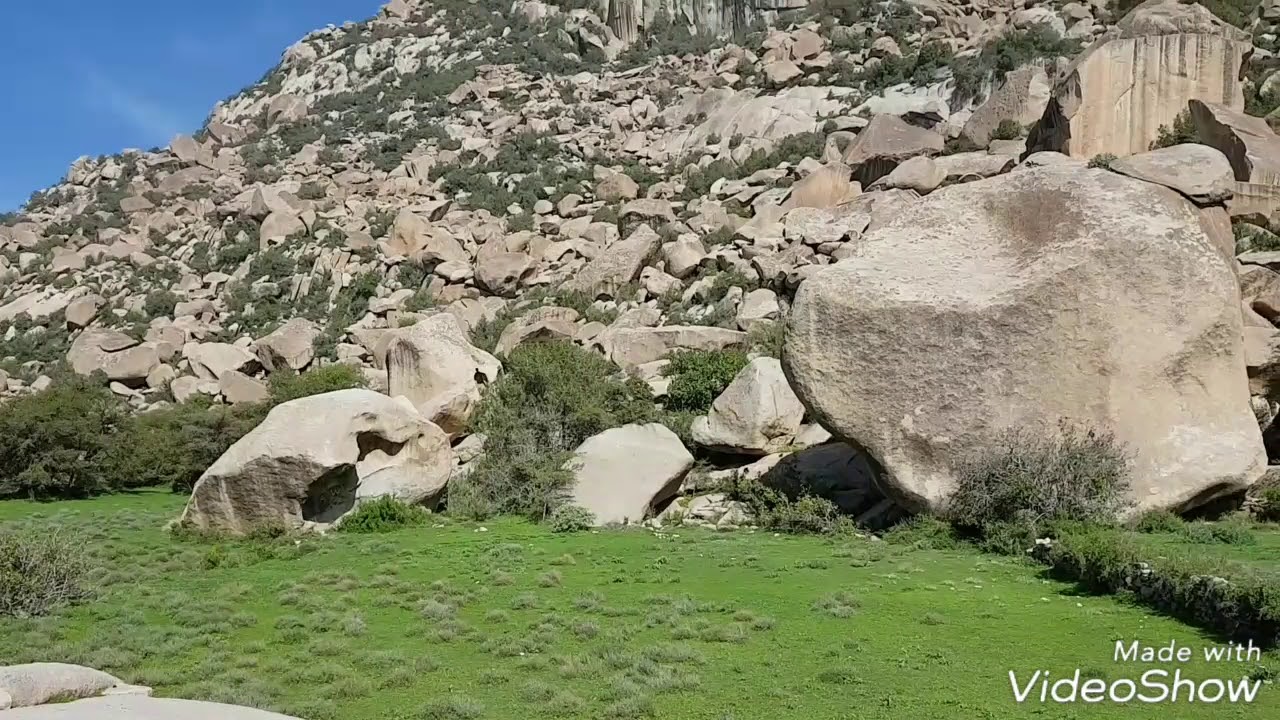 ربيع بني مالك الحجاز جبل ابراهيم بثره وادي المجاز السبت الموافق 29\11\ 2018م