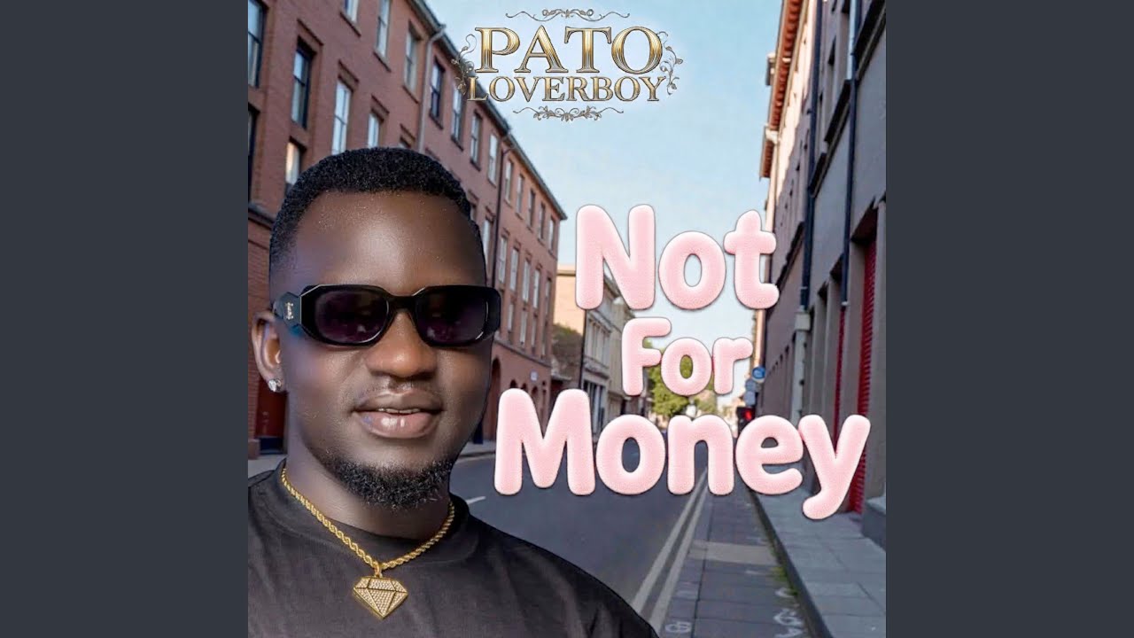 Not for Money
