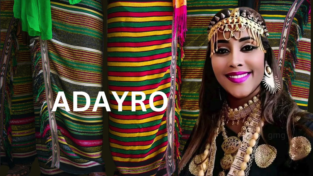 Adayro: Dimis ke reedoh ukummoy Naf kontom liggida yoofeh