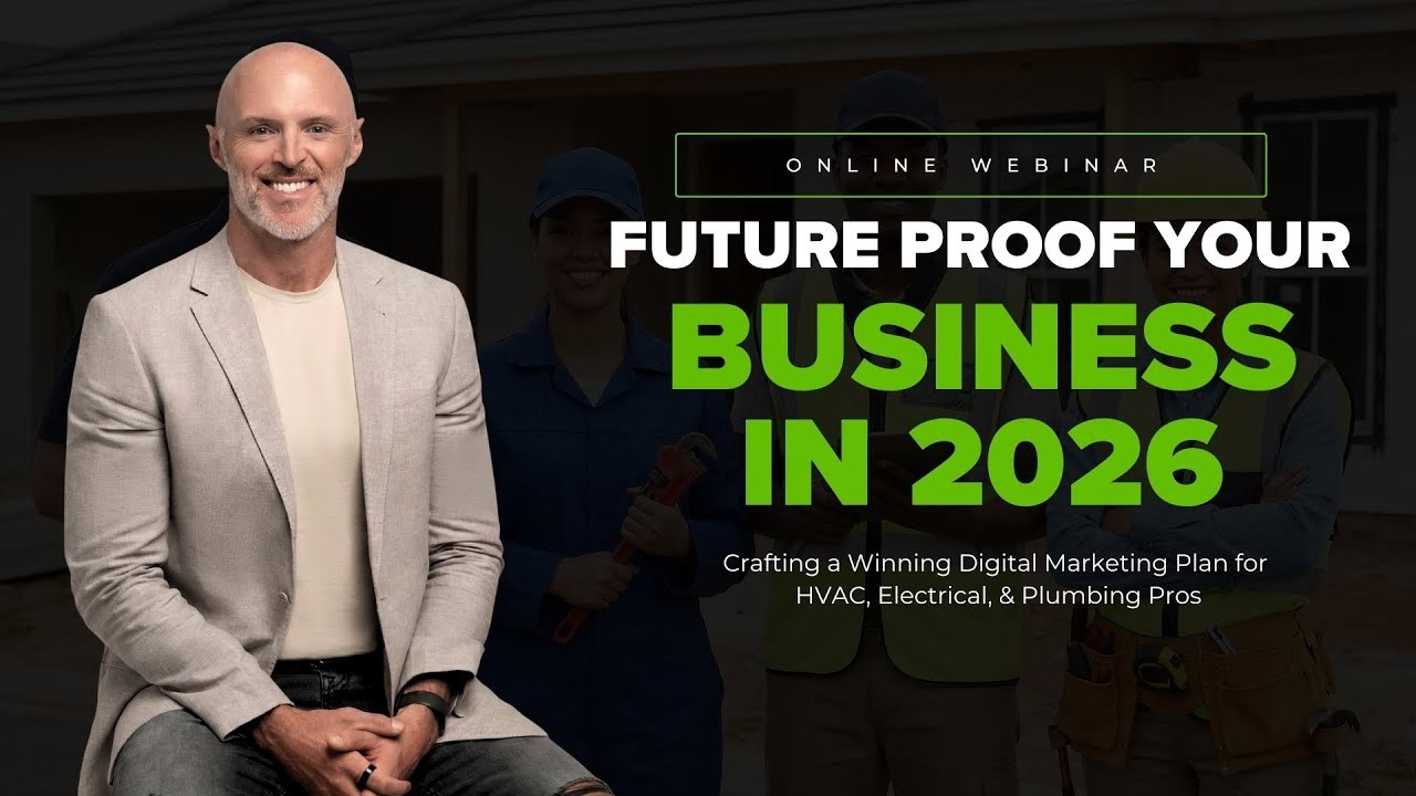 Future-Proof Your Business: Crafting a Winning Digital Marketing Plan for 2026