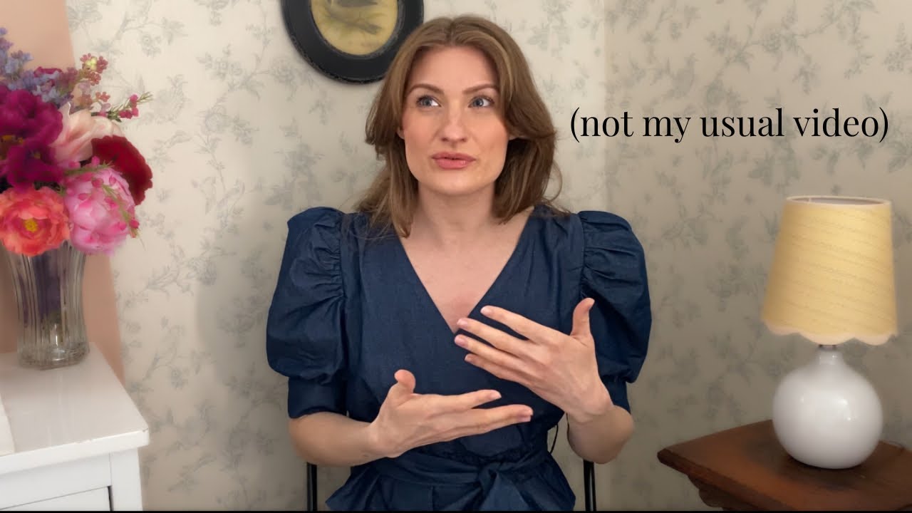 A Heartfelt Talk About Spiritual Dryness (You&rsquo;re Not Alone)