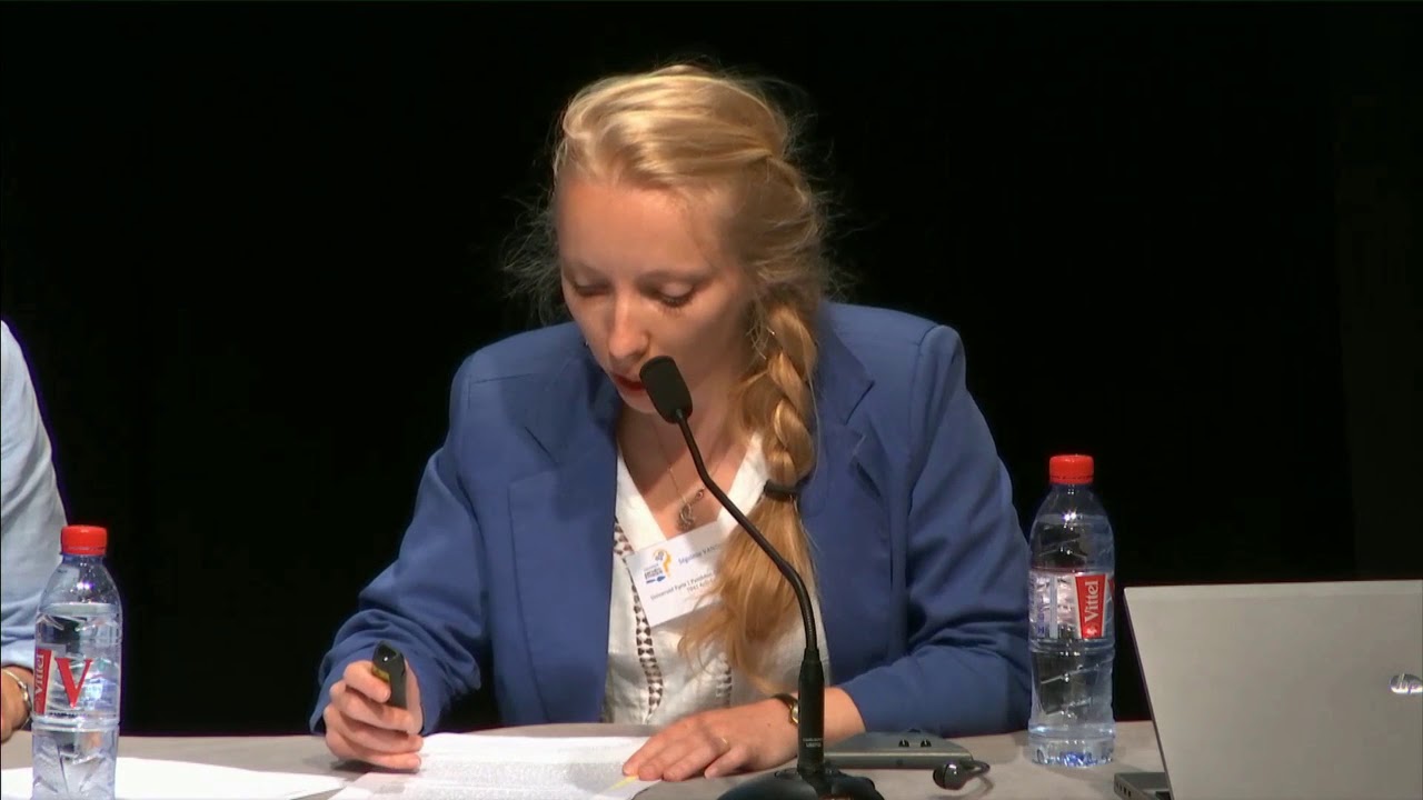 The Emergence of Ethics in Archaeology - Béline Pasquini and Ségolène Vandevelde