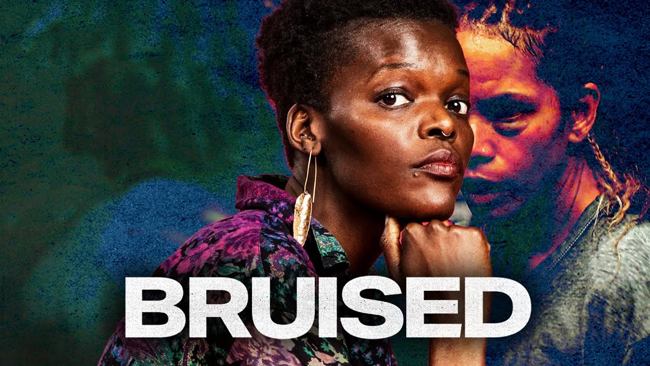 Sheila Atim on Bruised, Halle Berry, and Her Unaired Game of Thrones Pilot