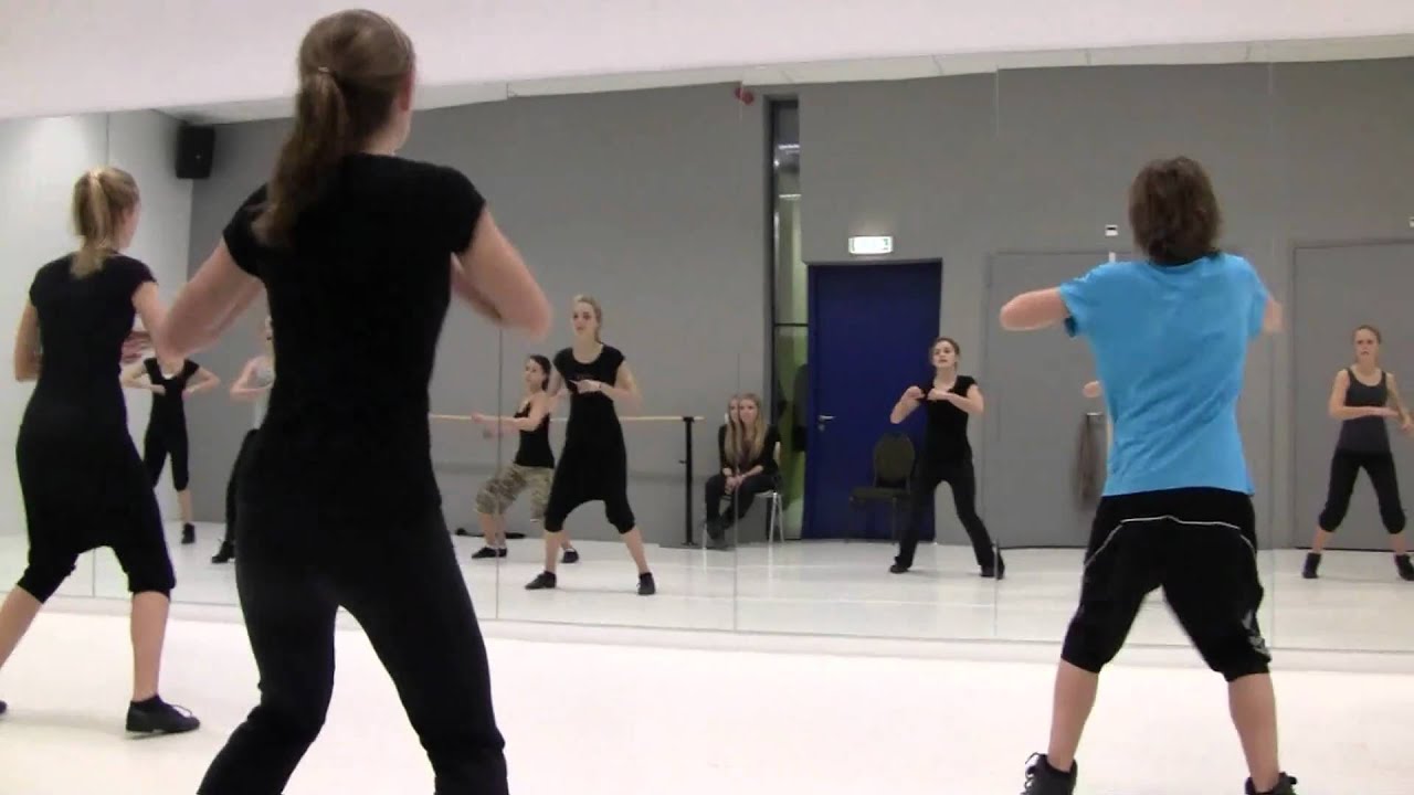 Dansschool Dream Dance
