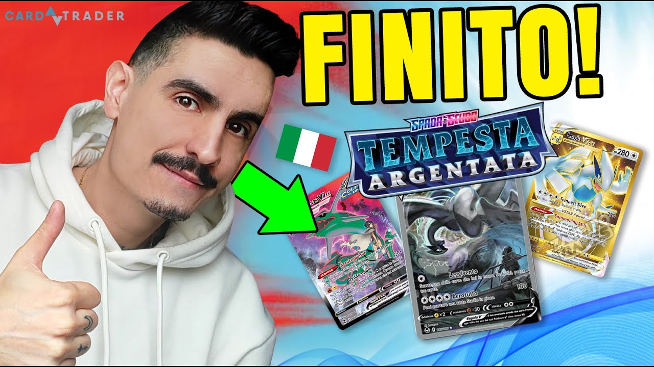 HO RISPARMIATO UN BOTTO! 💸MASTERSET TEMPESTA ARGENTATA : FINITO❄️