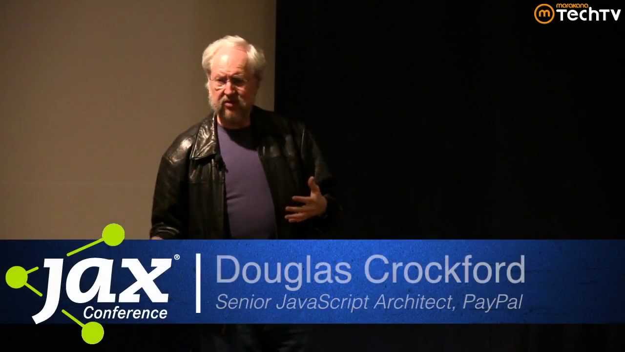 Javascript: Your New Overlord