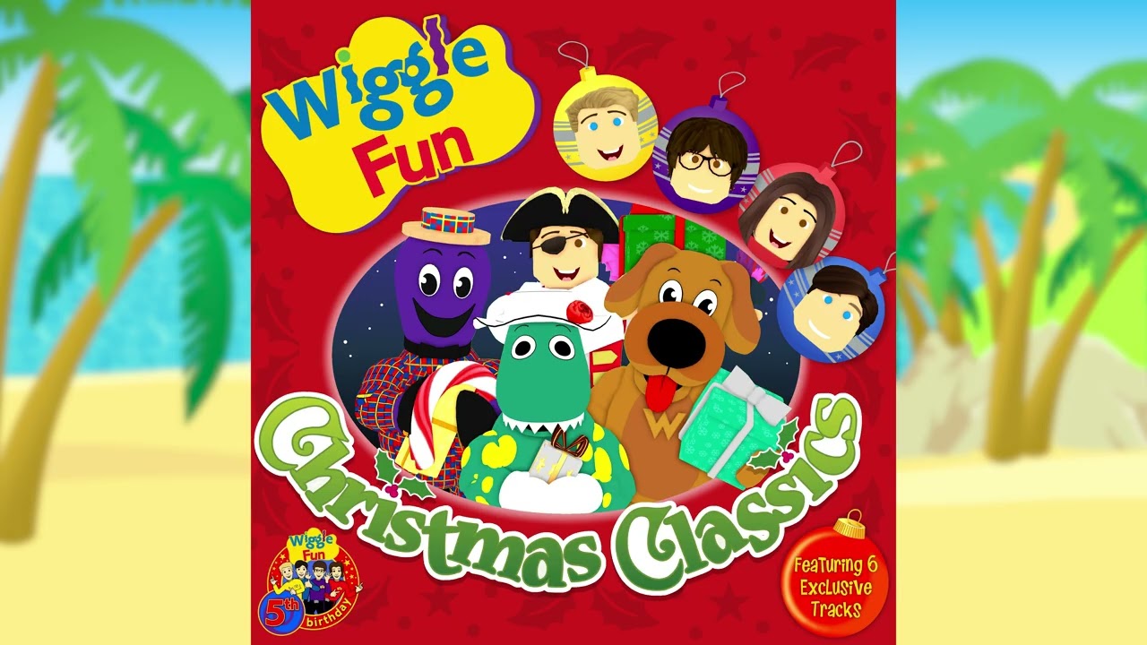 03 - Christmas Picnic - Christmas Classics EP