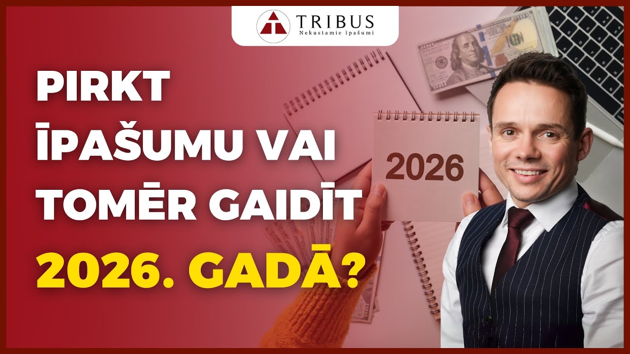 PARĀDS SEKO DZĪVOKLIM? | #201 DOMĀJAMĀ DAĻA