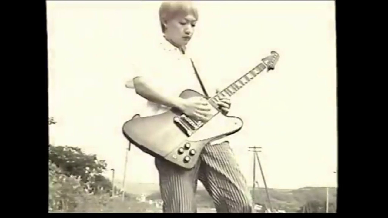 NOOKICKY - SLIPPING STAR [PV]