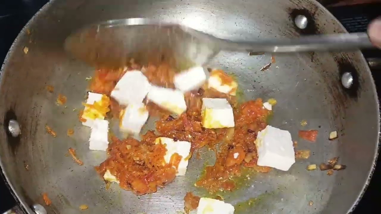 Paneer ki recipe ek bar Banakar Apne bacchon ke lunch box mein dijiye roj lunch box Khali hogi