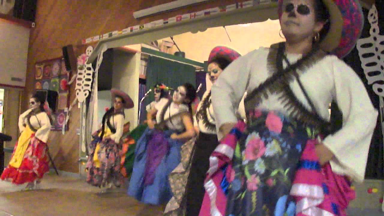 La Cucaracha