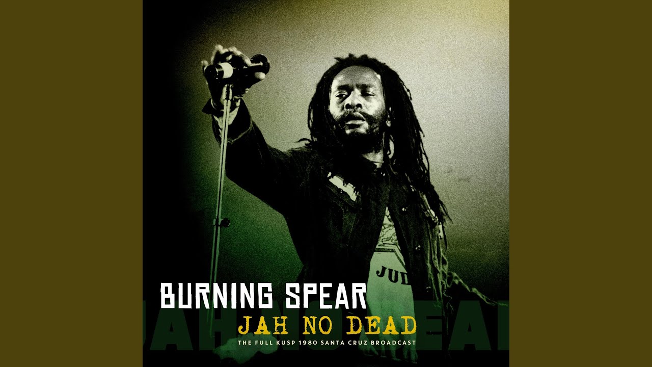African Teacher (Live 1982)