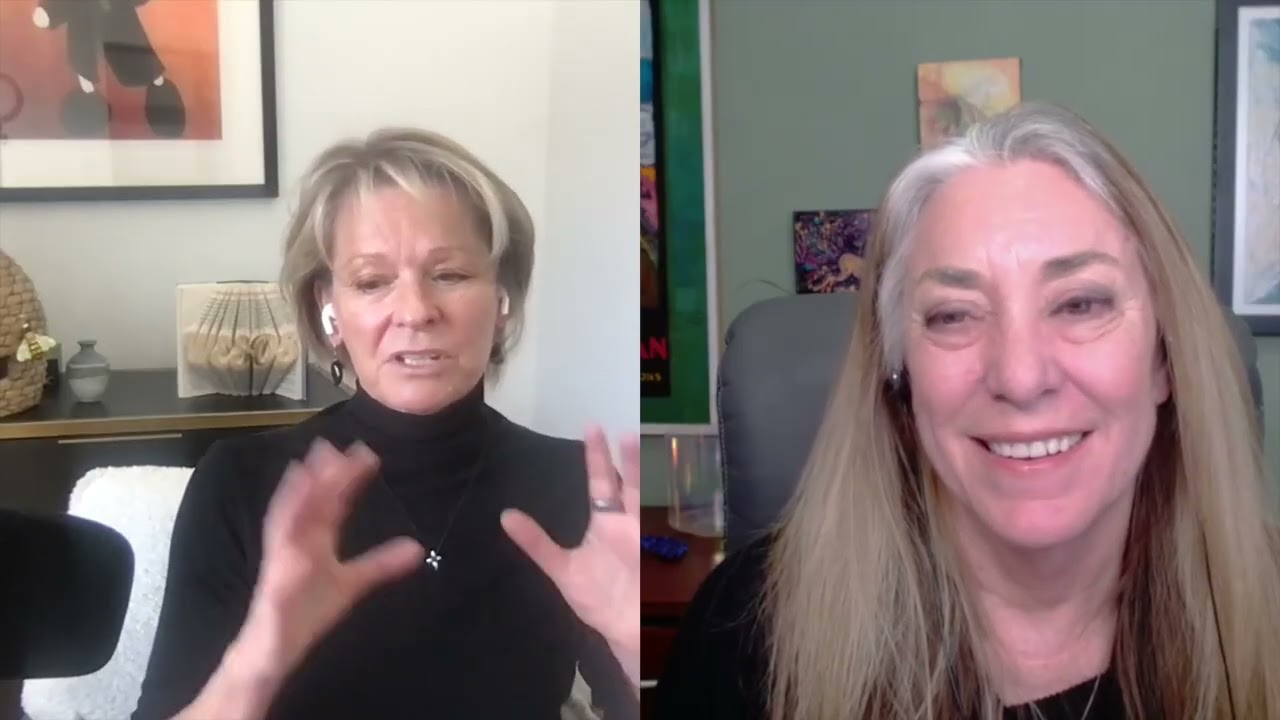 Build a Heart-Centered Business Through Community with Jean LaVallie