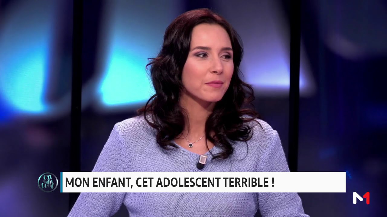 Mon ado me parle mal comment réagir ?