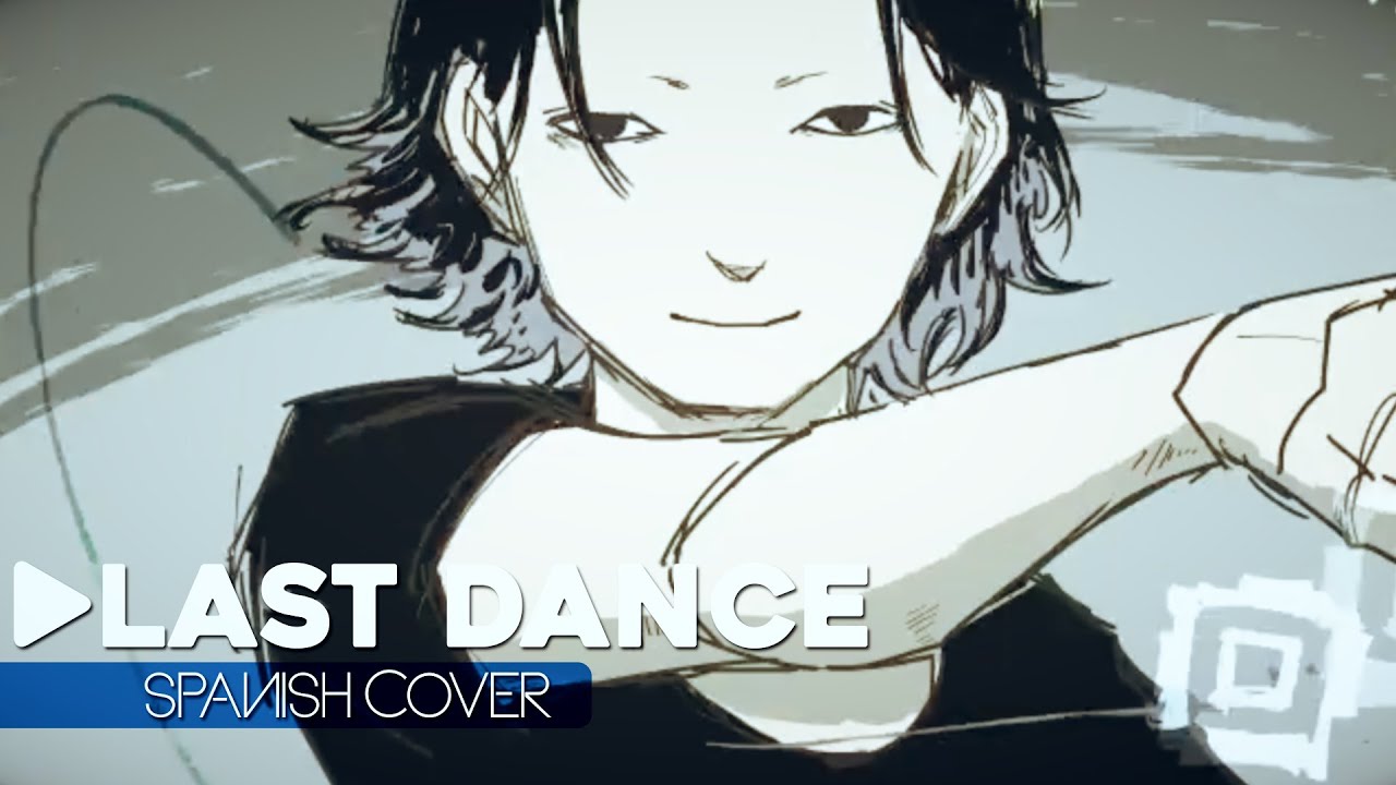 【HBD Lizko0】Last Dance | Eve 【LUEN】「Cover Español」