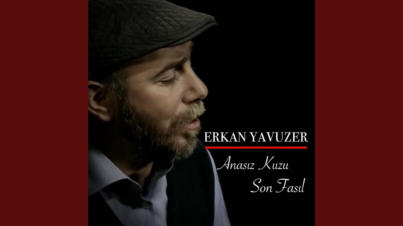 Anasız Kuzu