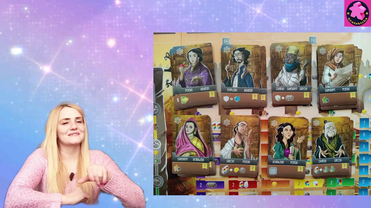 20 - 16 TOP 50 (edycja 2025)