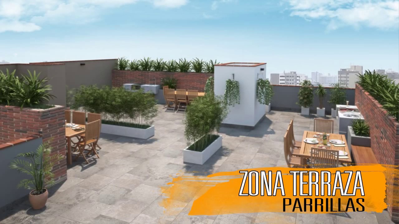 RESIDENCIAL GARZON