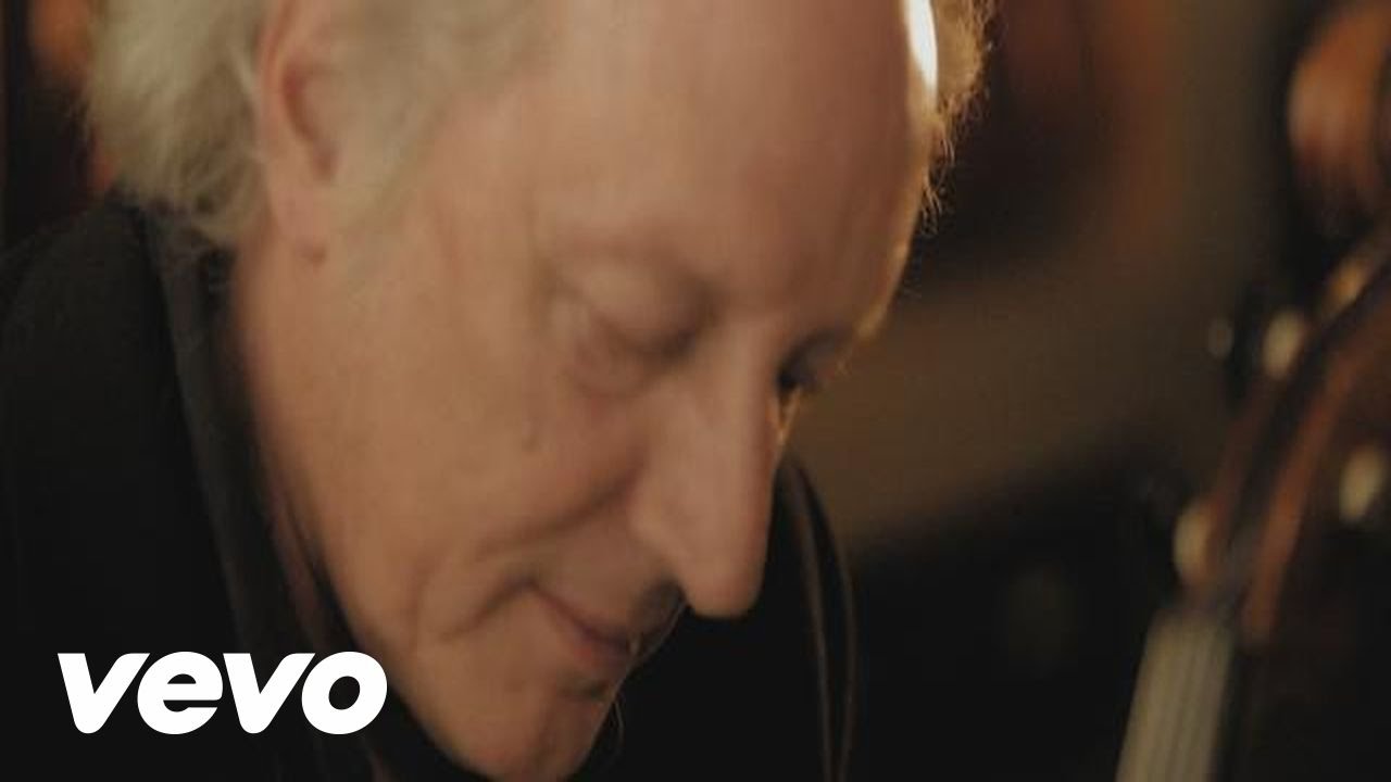 Didier Barbelivien - Tant qu'il y aura des chansons (Clip officiel)