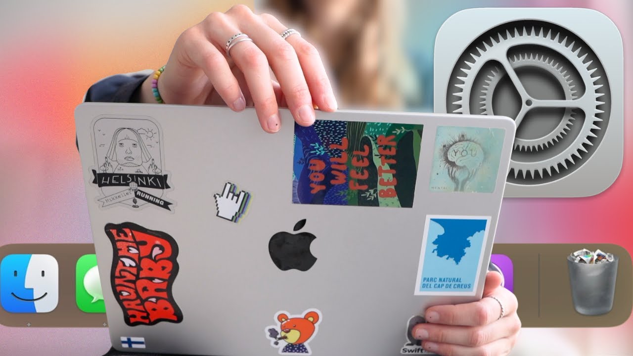 Trucos de macOS que me ahorran MUCHO tiempo 😉