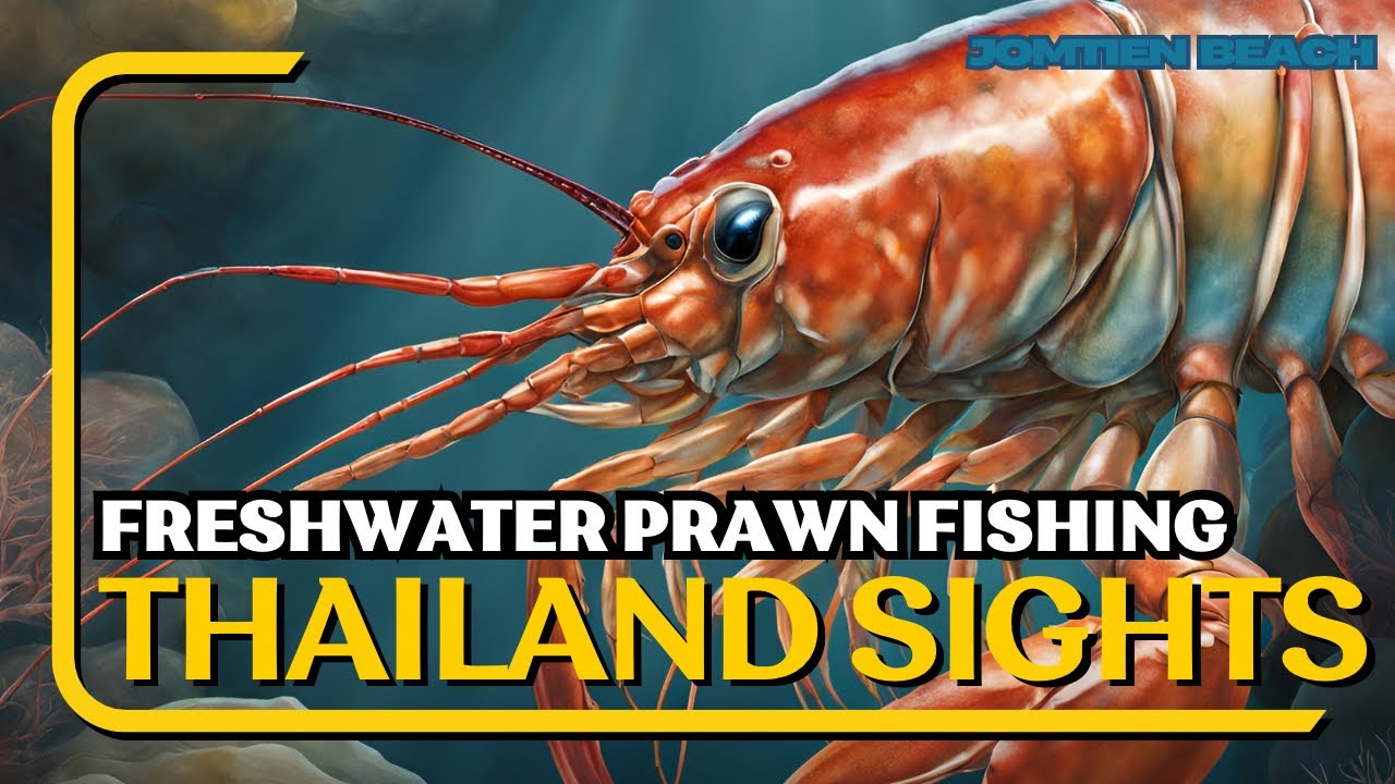 Prawn Fishing